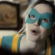 Illustration for article titled In this new clip from Super, Rainn Wilson and Ellen Page screw up superheroics